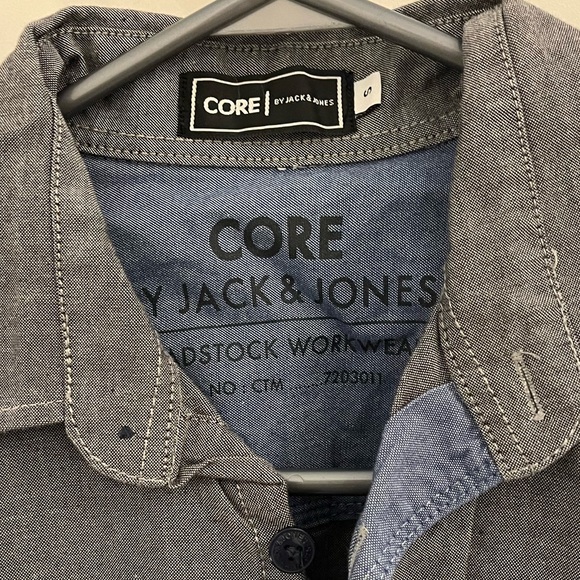 Jack & Jones shirts - selling all together - Picture 6 of 13